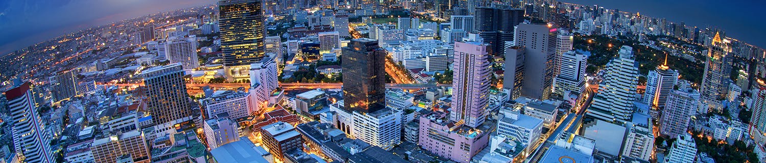 Du får intressanta bilder med fisheyeobjektiv